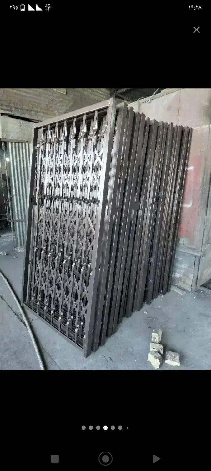 جوشکاری سیار|خدمات پیشه و مهارت|سمنان, |دیوار