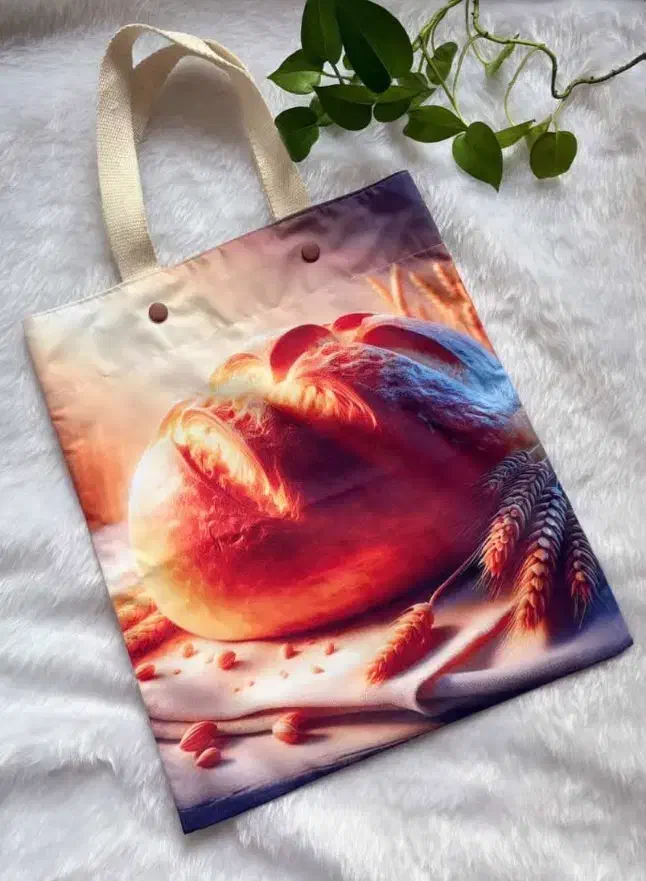 کیف نان با کیفیت عالی|سفره، حوله، دستمال آشپزخانه|یزد, |دیوار