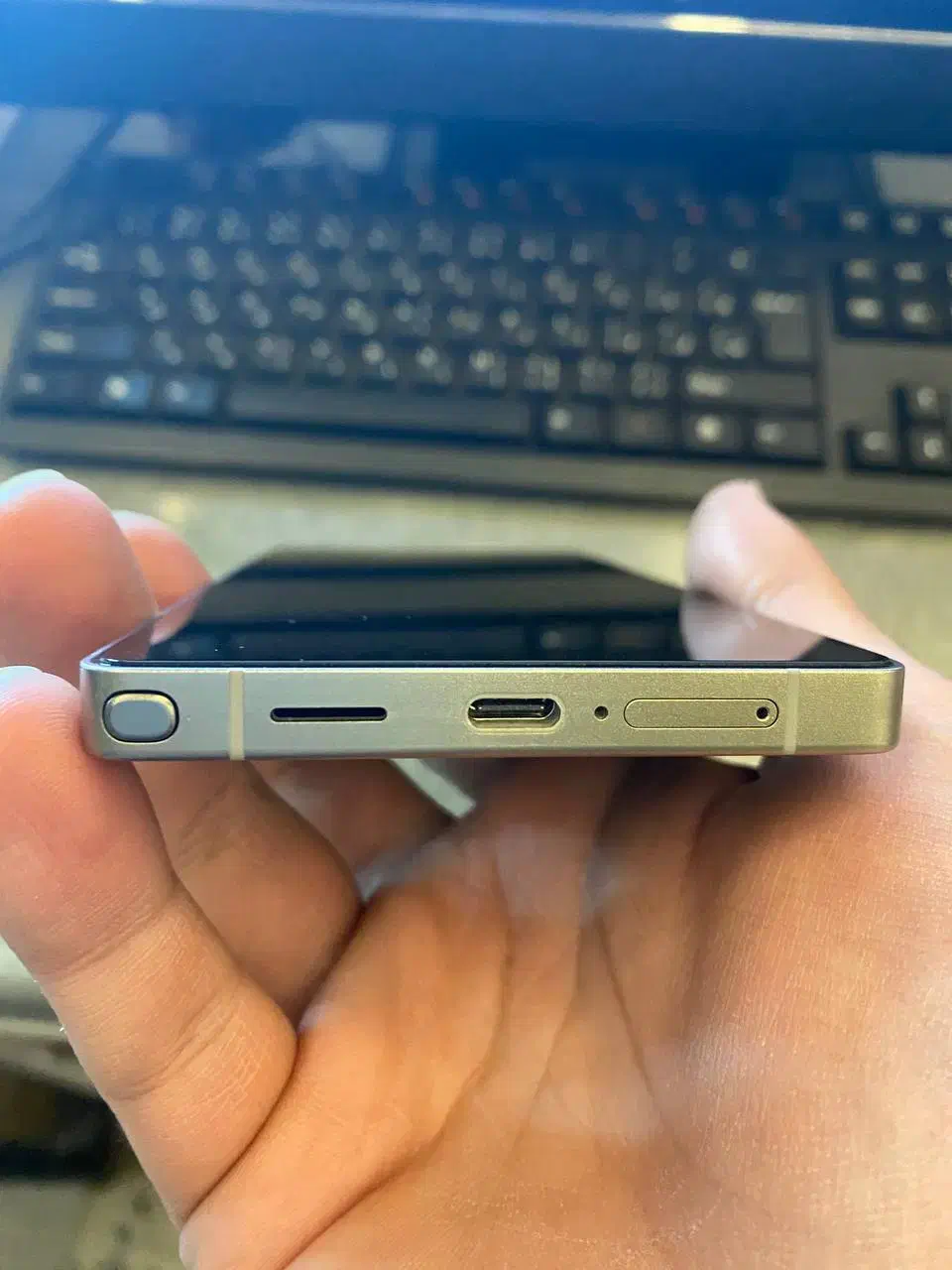 گوشی اس ۲۵ الترا|موبایل|یزد, |دیوار