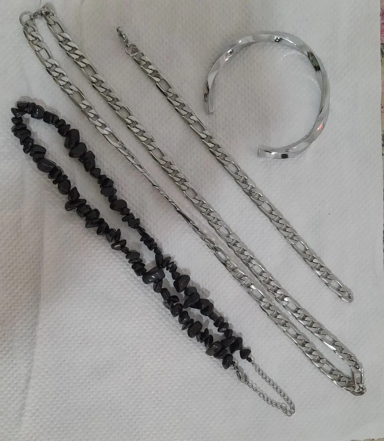 زیورآلات|بدلیجات|رامسر, |دیوار