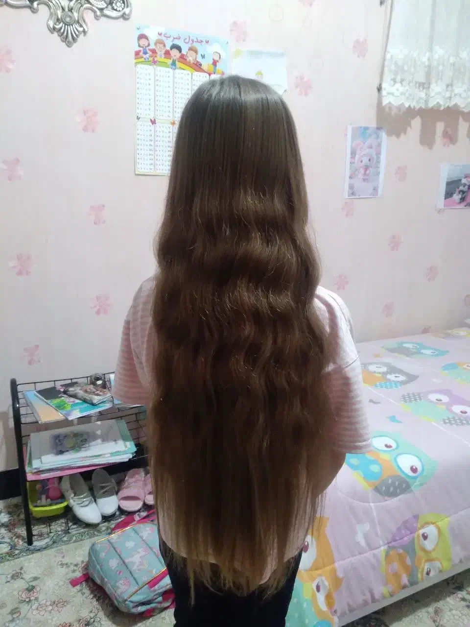 فروش مو|آرایشگاه و سالن‌های زیبایی|میاندوآب, |دیوار