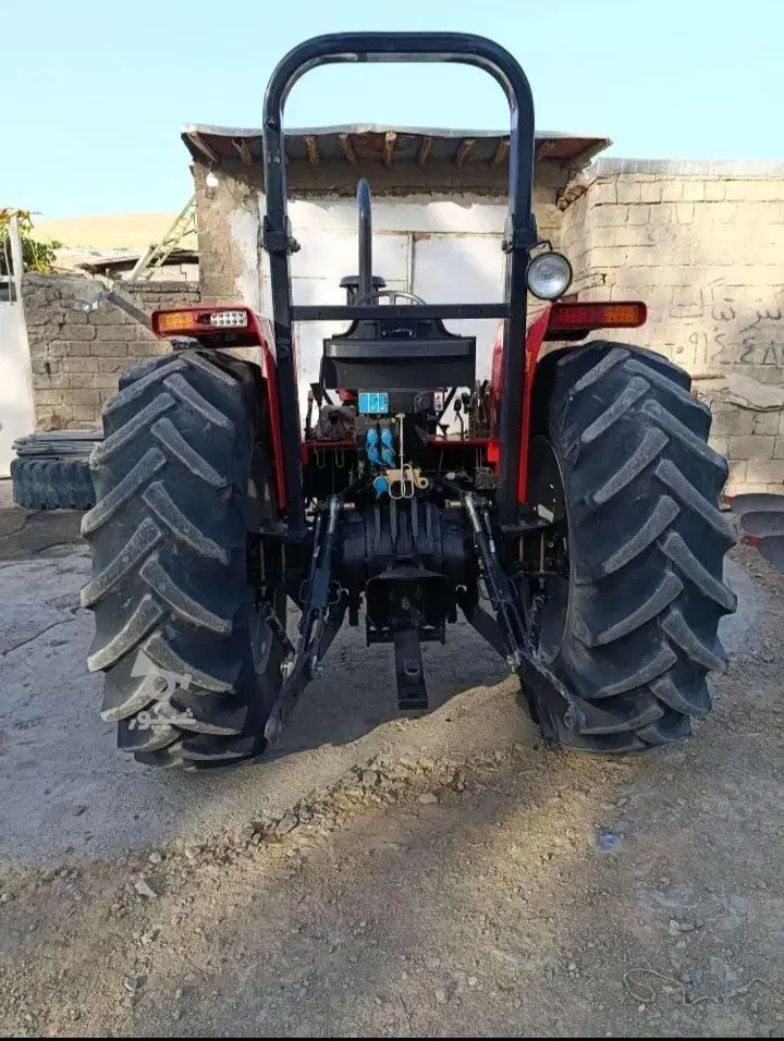 تراکتور۳۹۹|خودرو سنگین|کلیائی, |دیوار