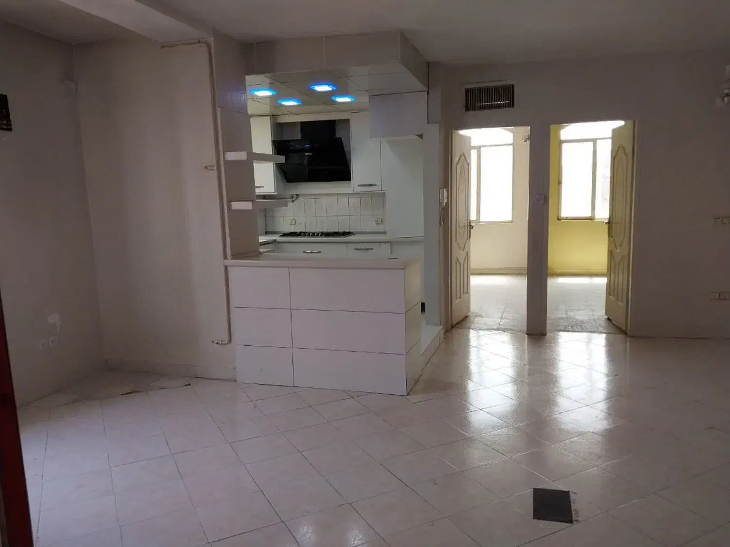 آپارتمان ۸۰متری ۲خواب کوچه کشوری|اجارهٔ آپارتمان|کرج, مصباح|دیوار