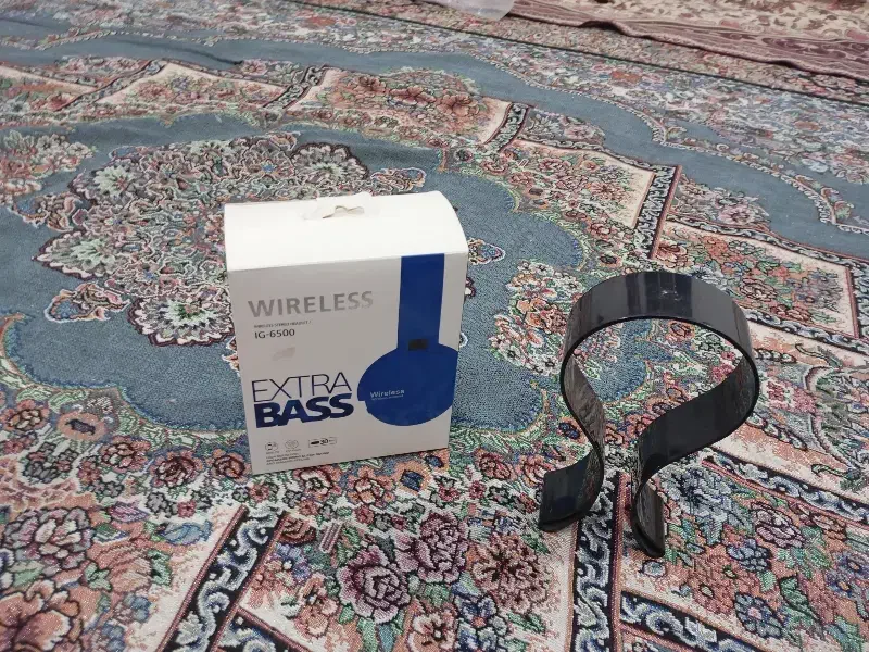 هدفون هدست|پخشکننده همراه|کرمان, |دیوار