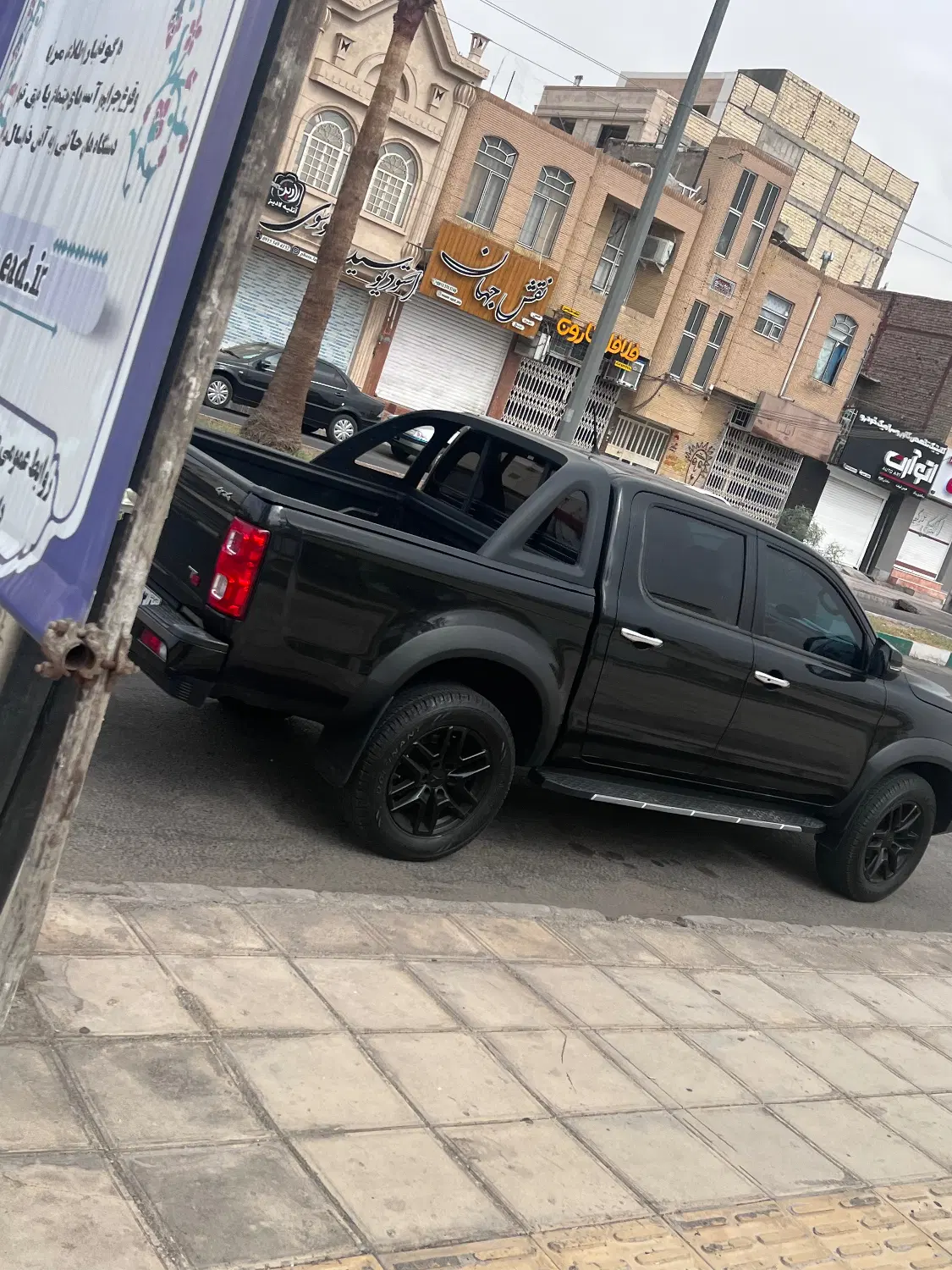 kmct8|خودرو سواری و وانت|زاهدان, |دیوار
