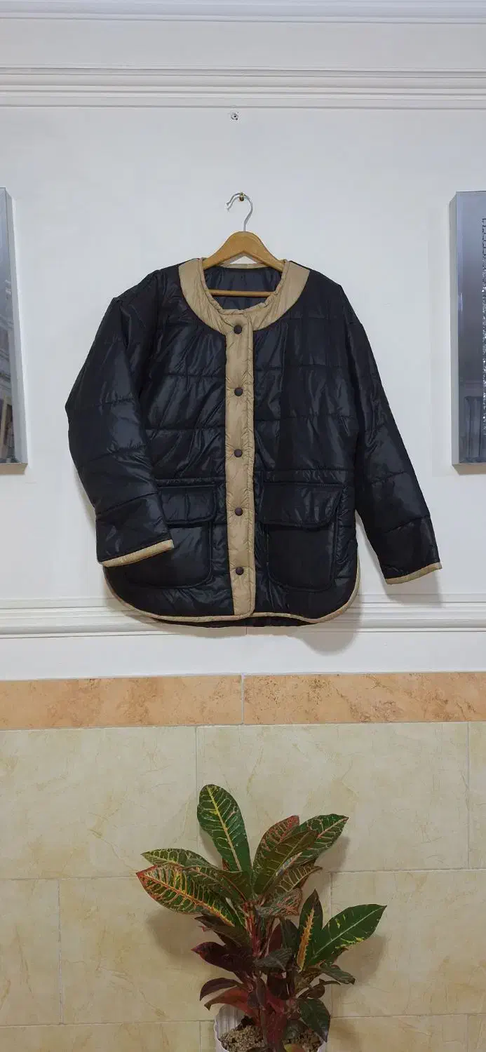 کت و کاپشن همه نو|لباس|کرج, حصارک پایین|دیوار