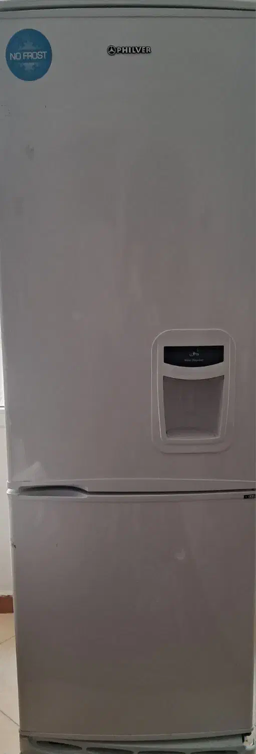 یخچال فیلور|یخچال و فریزر|مشهد, آزادشهر|دیوار