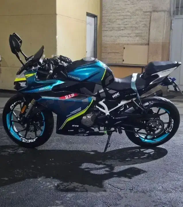 CF250SR CBR KAWASAKI R25 R15 MT25|موتورسیکلت|کرج, عظیمیه|دیوار