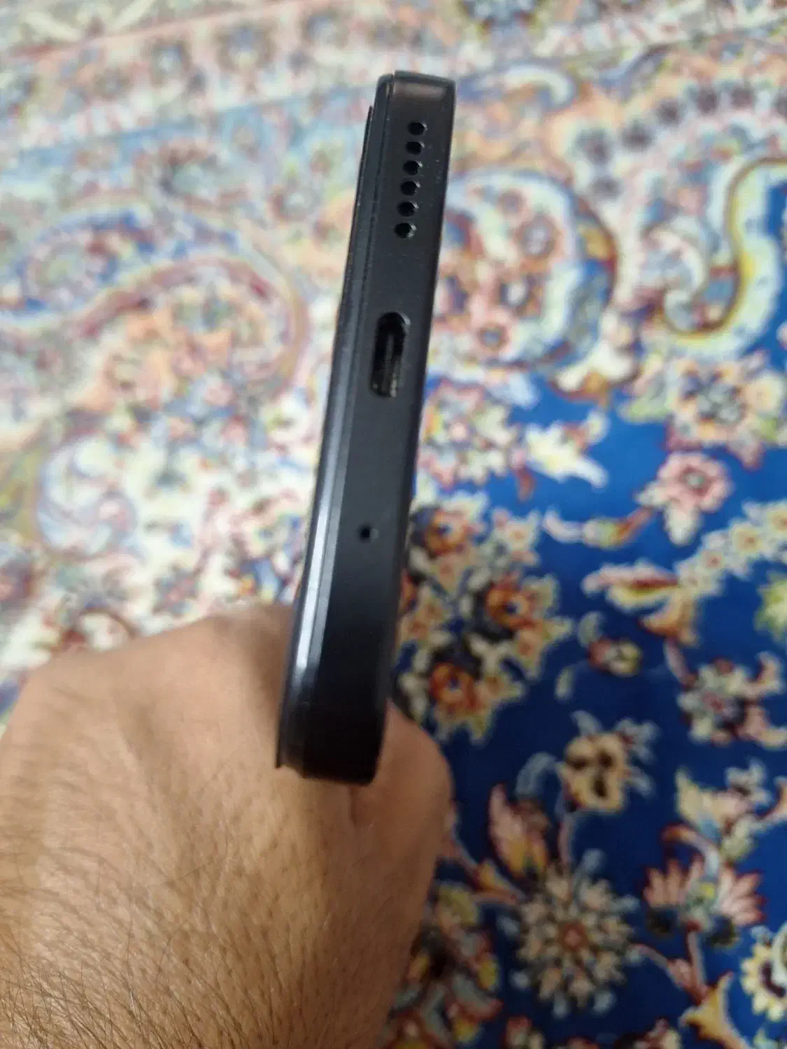 گوشی شیائومی ردمی ۱۳|موبایل|صباشهر, |دیوار