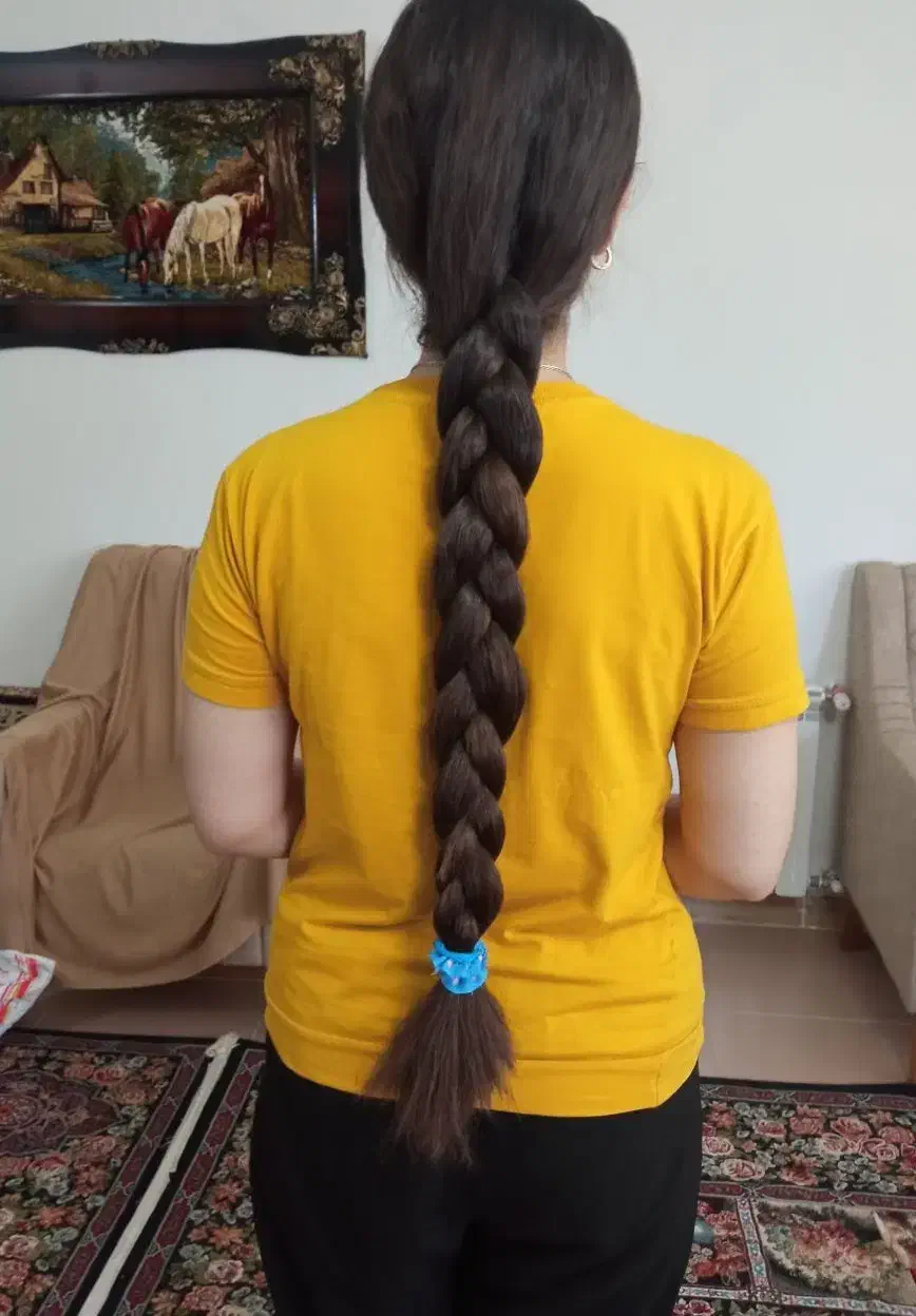 خریدار اصلی مو|خدمات آرایشگری و زیبایی|قروه, |دیوار