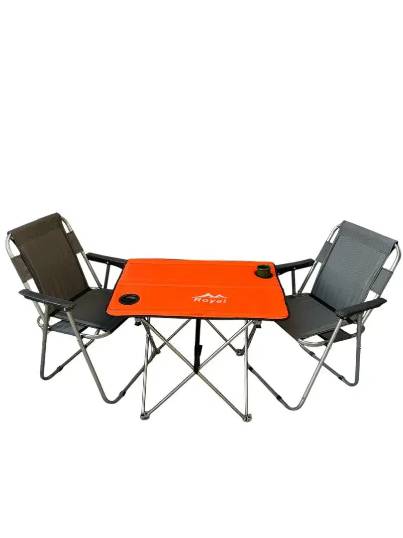 میز و صندلی مسافرتی|کوهنوردی و کمپینگ|شیراز, سلطان آباد|دیوار