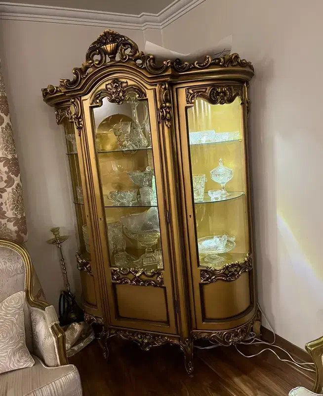 بوغه|بوفه، ویترین، کنسول|تهران, شهرک دانشگاه شریف|دیوار