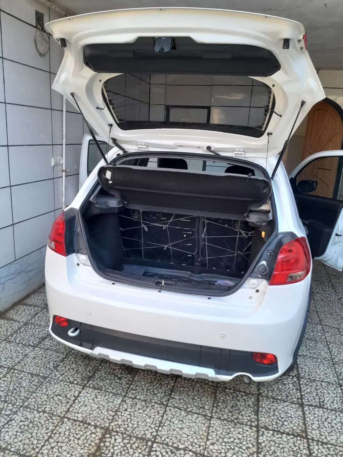 کوئیک S|خودرو سواری و وانت|آران و بیدگل, |دیوار