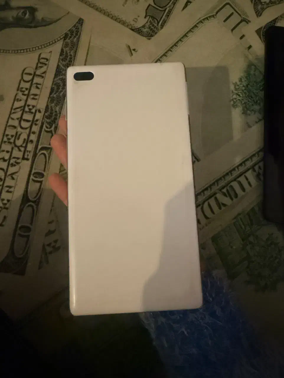 تبلت لنوو T295|تبلت|تهران, شهرک شهید باقری|دیوار