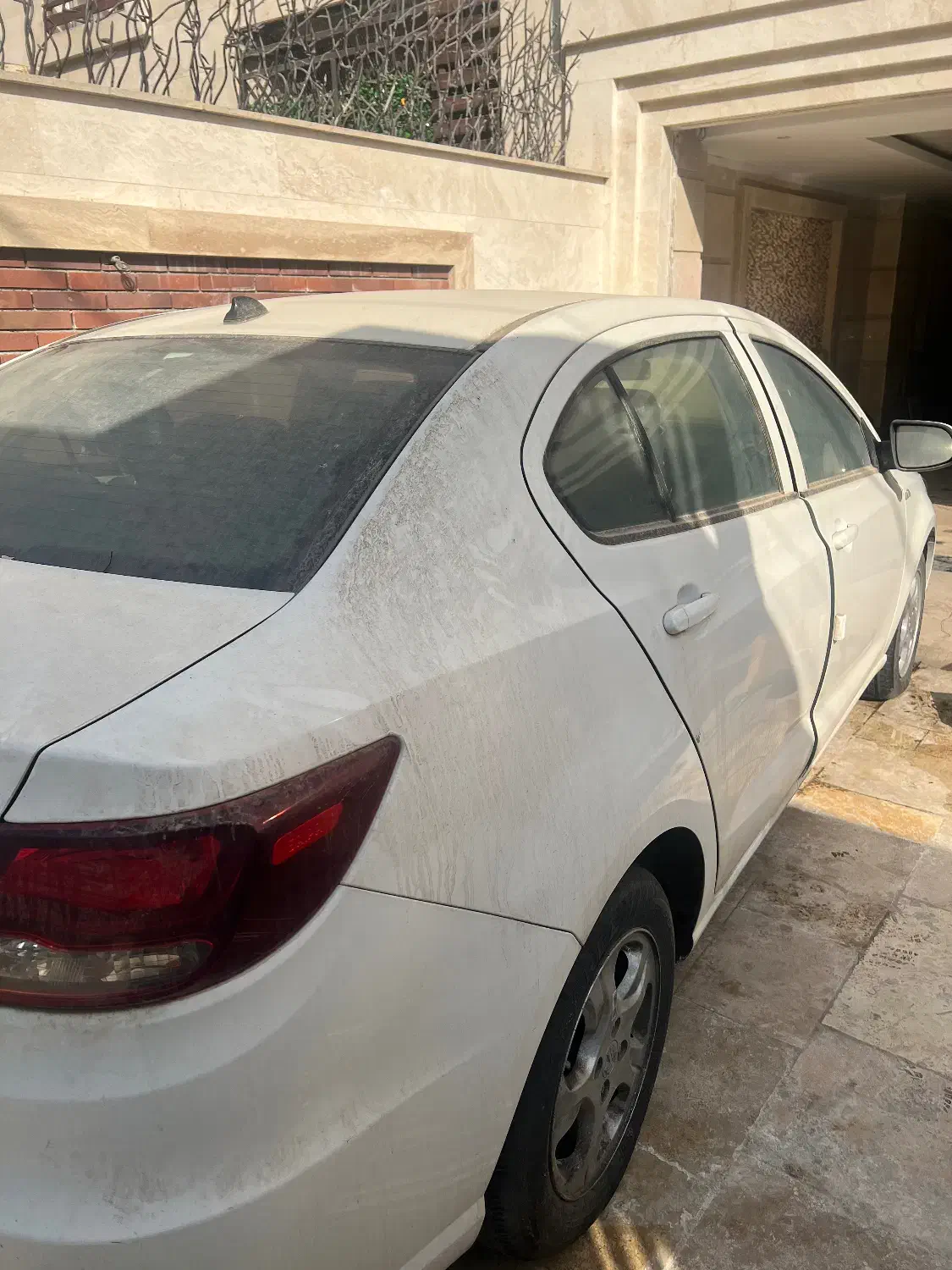 خودرو شاهین اتومات اوراقی|خودرو سواری و وانت|تهران, آزادشهر|دیوار