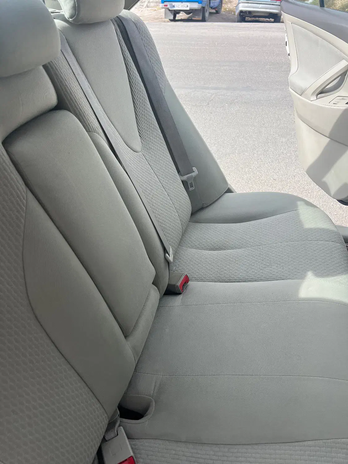 تویتا کمری 2008|خودرو سواری و وانت|تبریز, |دیوار