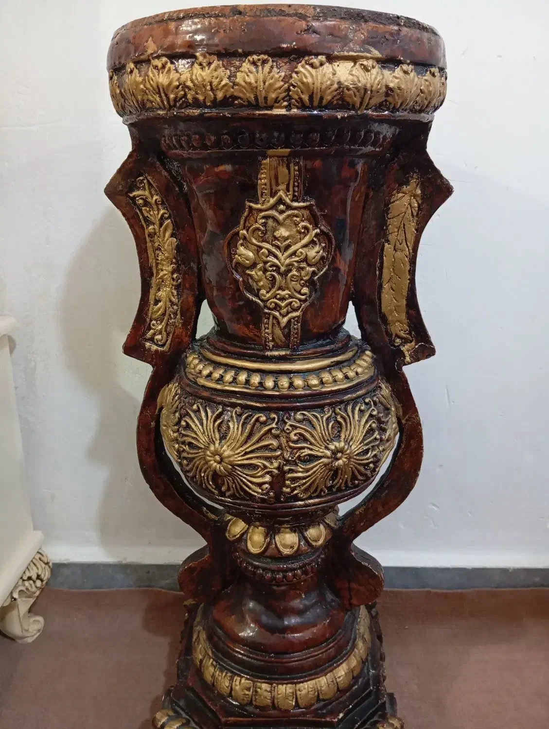 مجسمه وقاب عکس|مجسمه، تندیس، ماکت|شوشتر, |دیوار