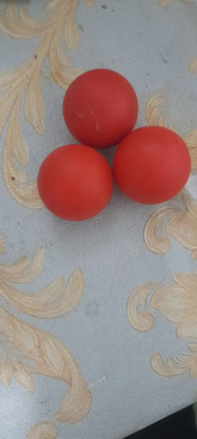 توپ فوتبال دستی|اسباب‌‌بازی|اهواز, کیانپارس |دیوار