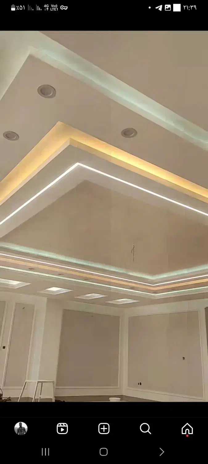 شاگرد کناف|استخدام صنعتی، فنی، مهندسی|جلفا, |دیوار