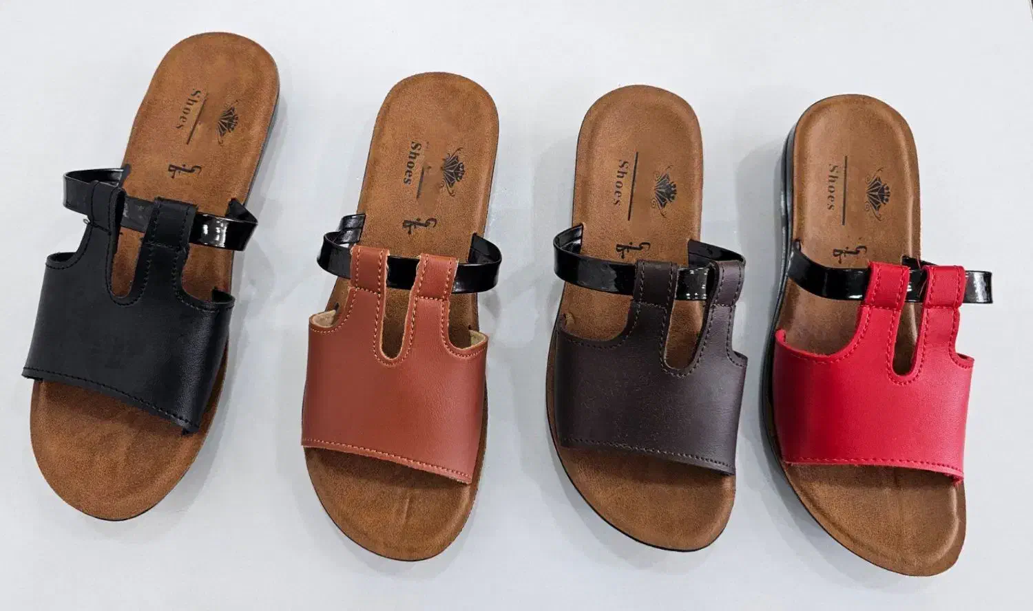 دمپایی طبی زیر قیمت بازار|کیف، کفش، کمربند|ارومیه, |دیوار