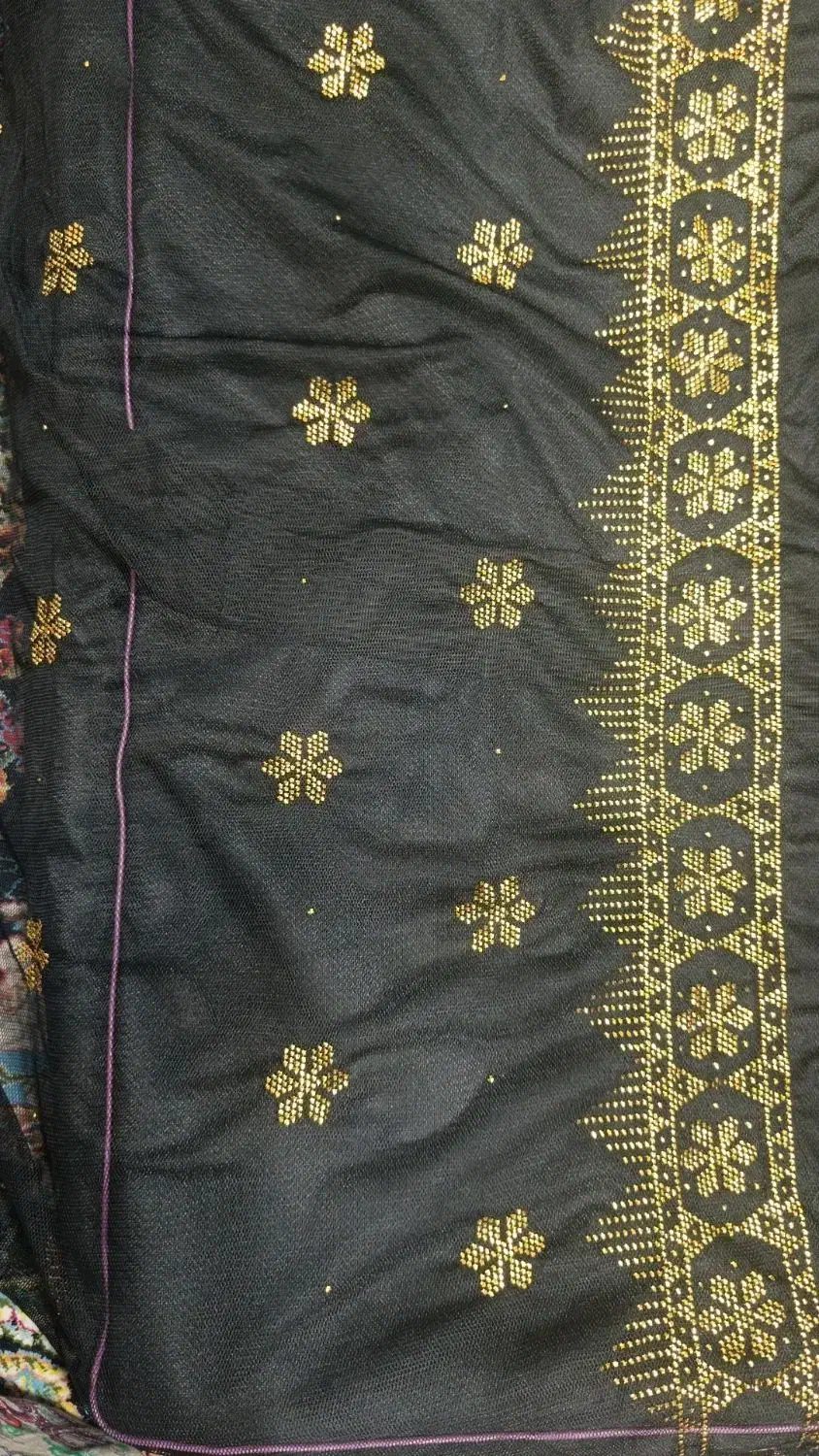 جلبیل|لباس|بندرعباس, |دیوار