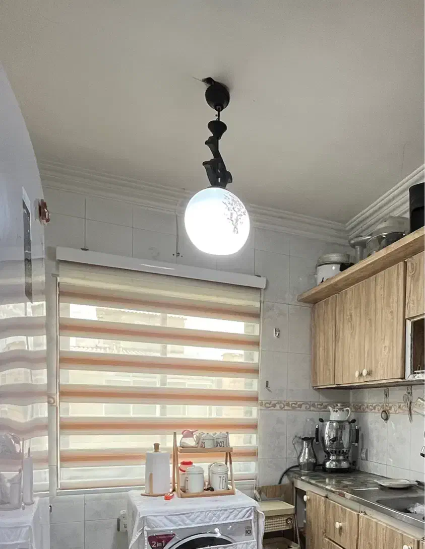 پرده زبرا|پرده، رانر، رومیزی|گرگان, |دیوار