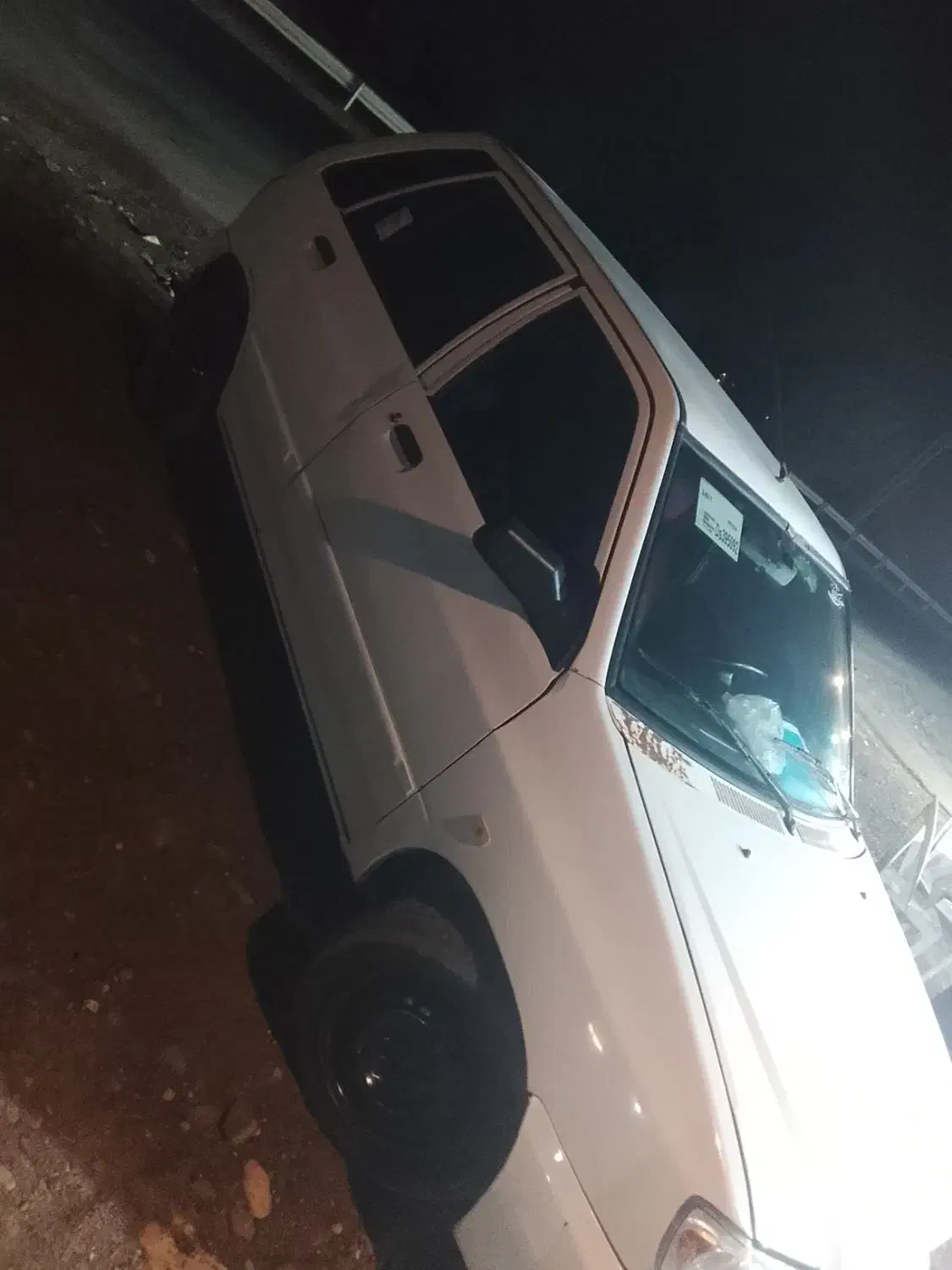 پراید ۱۱۱مدل ۹۱|خودرو سواری و وانت|بندرعباس, |دیوار