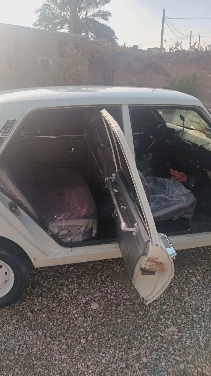 فروش پیکان|خودرو سواری و وانت|زرین دشت (فارس), |دیوار