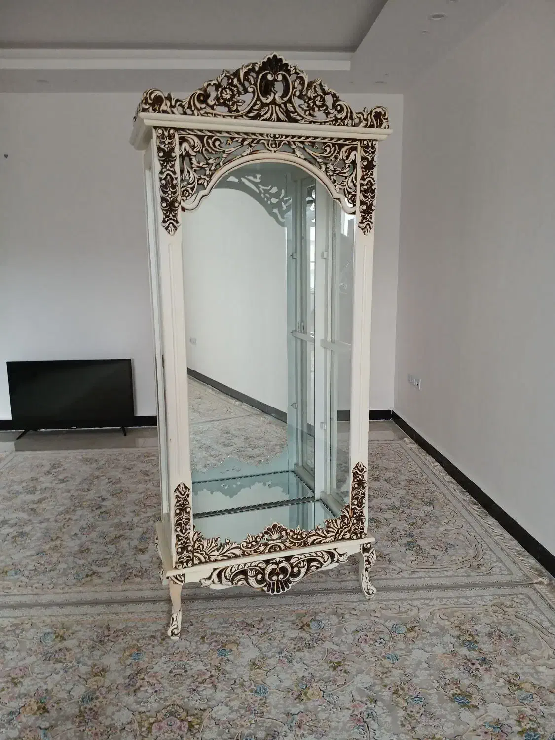 بوفه|بوفه، ویترین، کنسول|سنندج, |دیوار