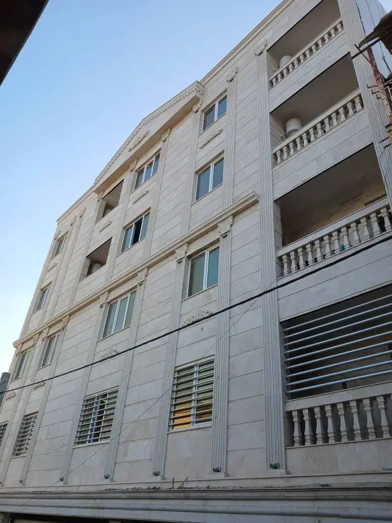 اجاره روزانه/هفتگی/ماهانه آپارتمان ۱۰۰ متری|اجارهٔ کوتاهمدت آپارتمان و سوئیت|قشم, |دیوار