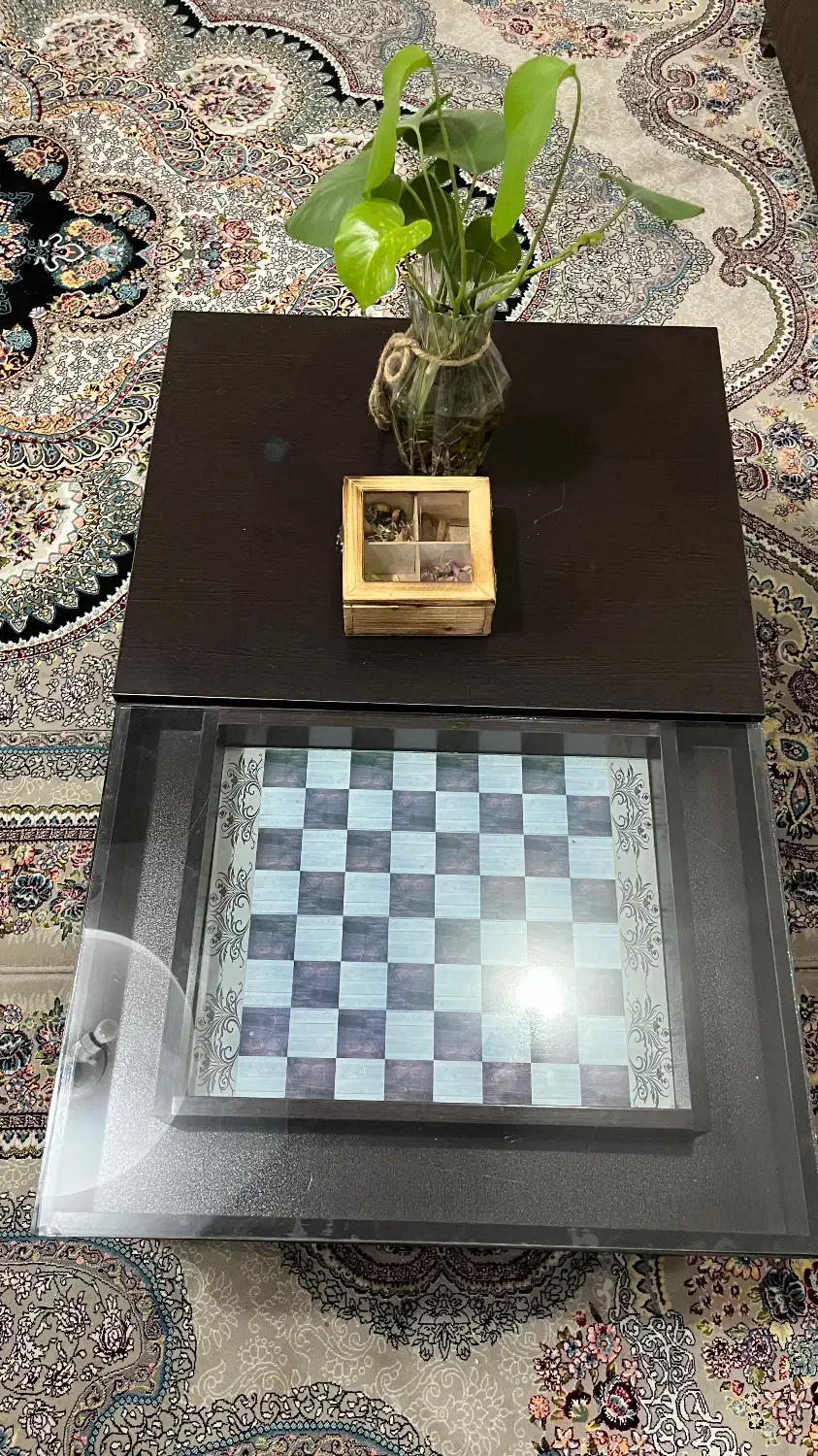 جلو مبلی|مبلمان خانگی و میز عسلی|صومعهسرا, |دیوار