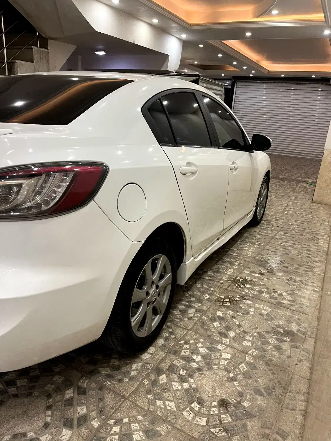 مزدا۳|خودرو سواری و وانت|تهران, شادمان|دیوار