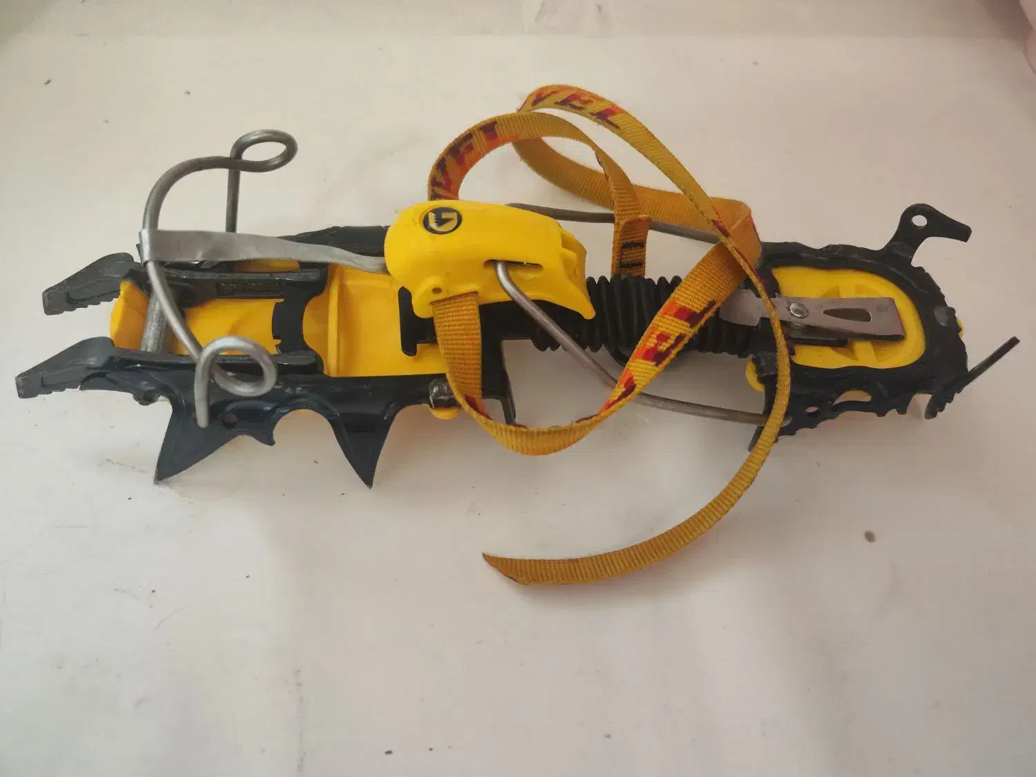 گرامپون گریول.اورجینال|کوهنوردی و کمپینگ|مرند, |دیوار