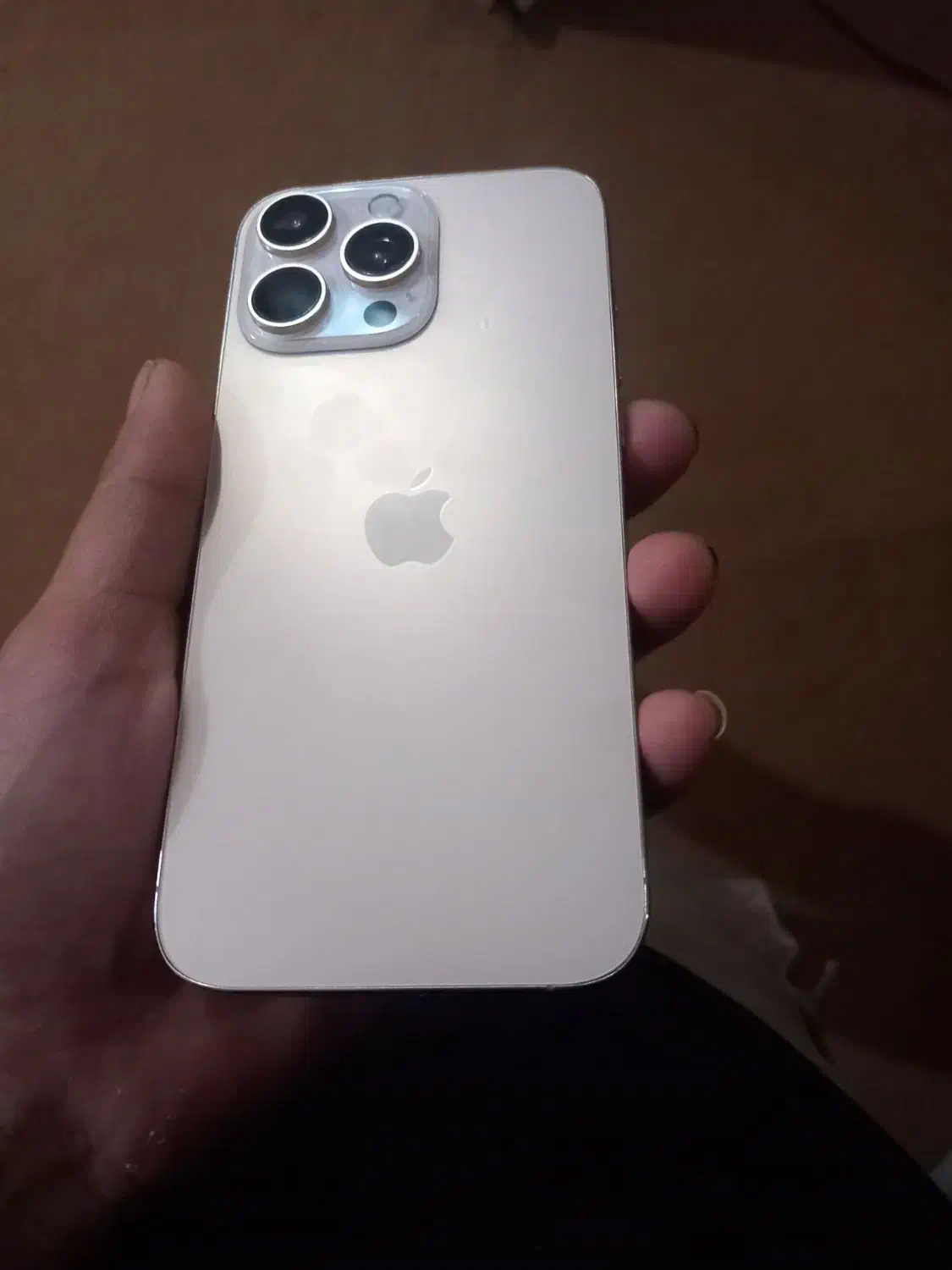 آیفون 16 پرومکس|موبایل|بجنورد, |دیوار