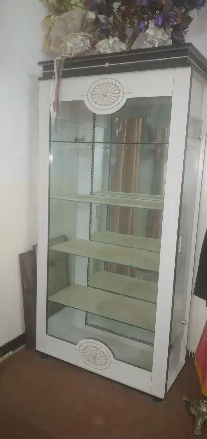 بوفه|بوفه، ویترین، کنسول|زابل, |دیوار