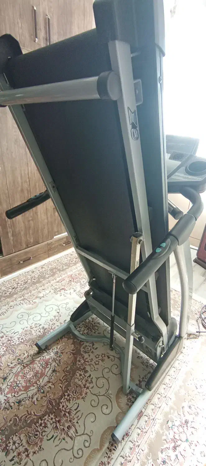 تردمیل|تجهیزات ورزشی|برخوار, |دیوار