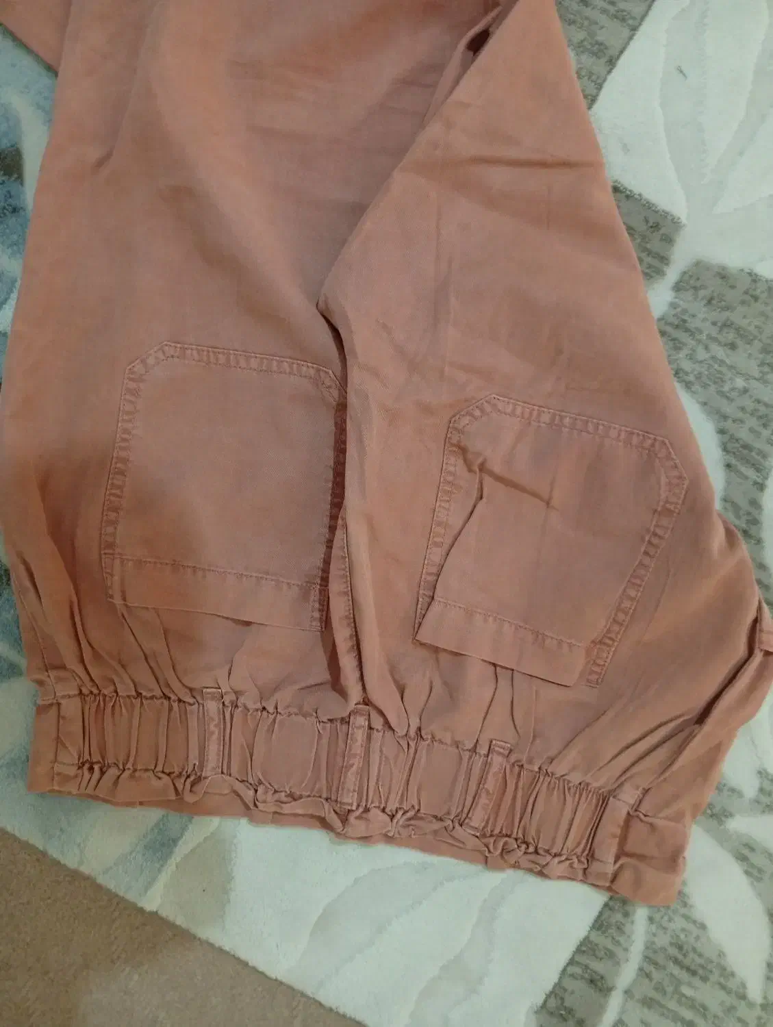 شلوار|لباس|ایلام, |دیوار