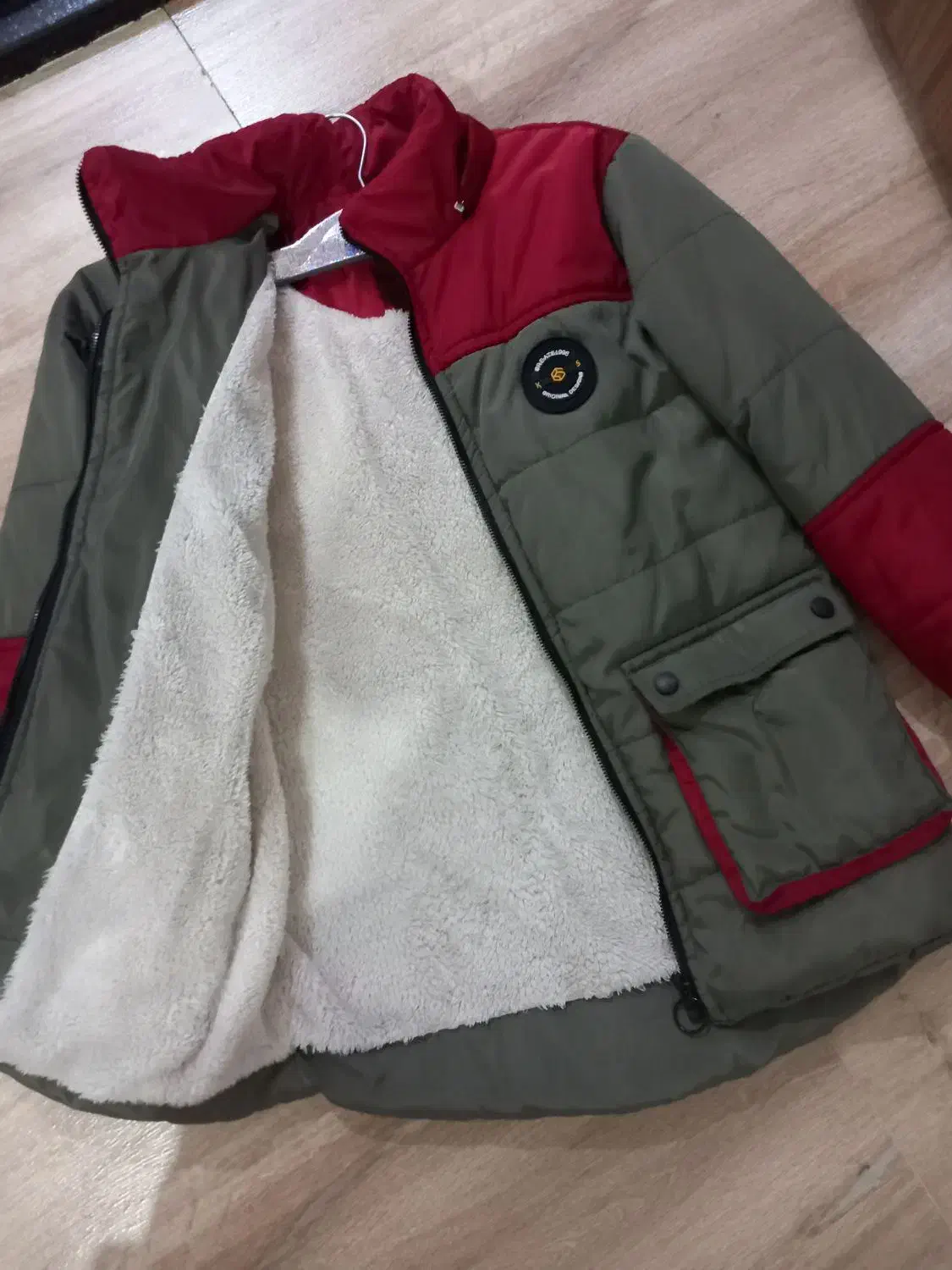 بچه گانه|کفش و لباس بچه|سلماس, |دیوار