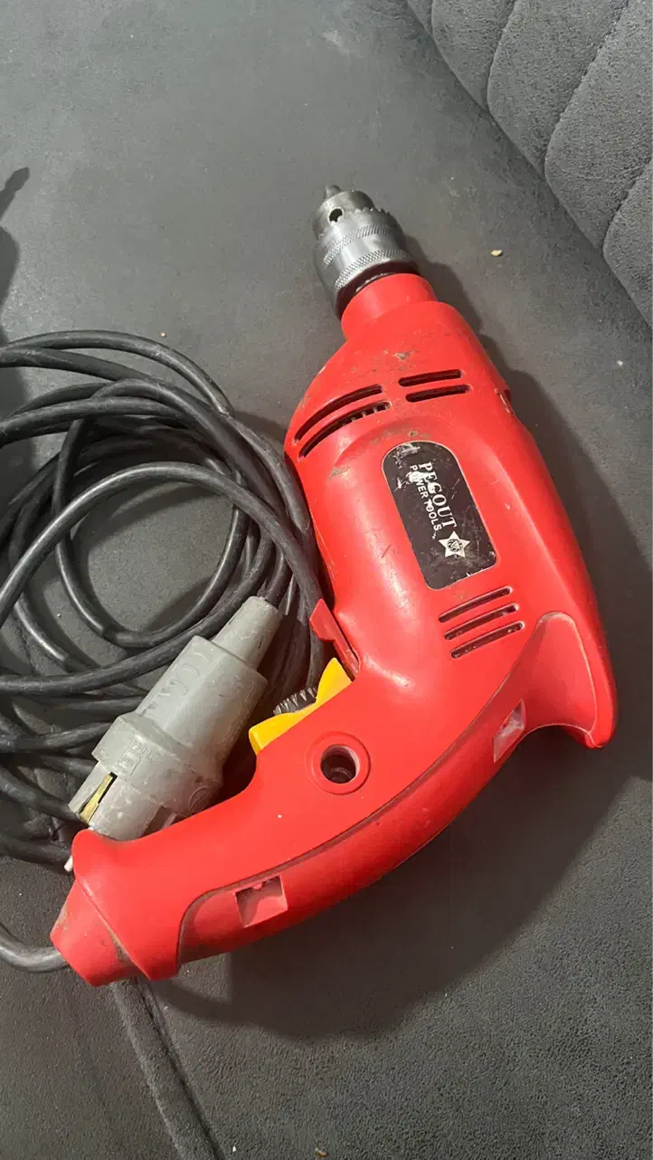 دریل|ابزارآلات|الوند, |دیوار