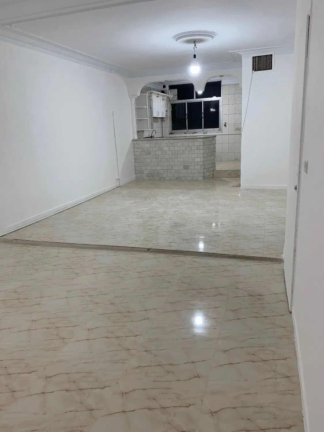 آپارتمان ۷۲ متری|اجارهٔ آپارتمان|تهران, افسریه شمالی|دیوار