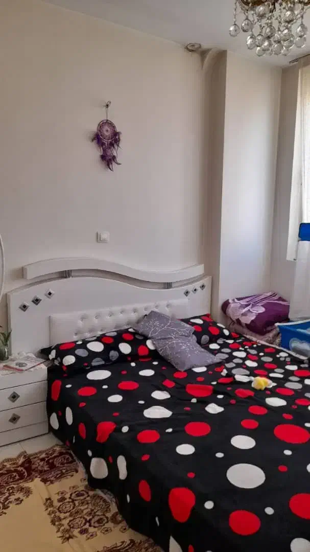 58 متری تک واحد* غرق نور* سبلان/ وحیدیه|اجارهٔ آپارتمان|تهران, وحیدیه|دیوار