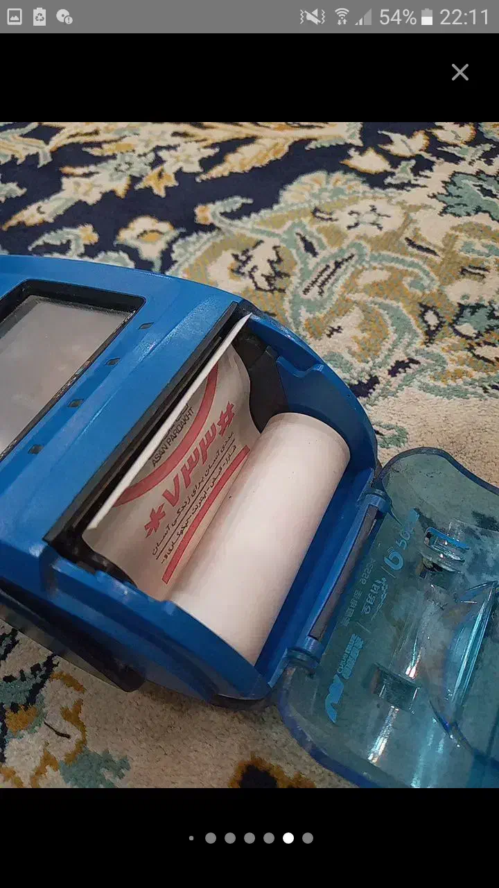 کارتخوان s90 نو|فروشگاه و مغازه|اهر, |دیوار