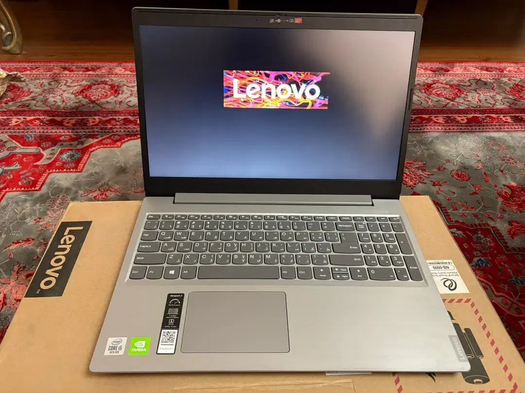 لپ تاپ Lenovo|رایانه همراه|تهران, بهجت‌آباد|دیوار