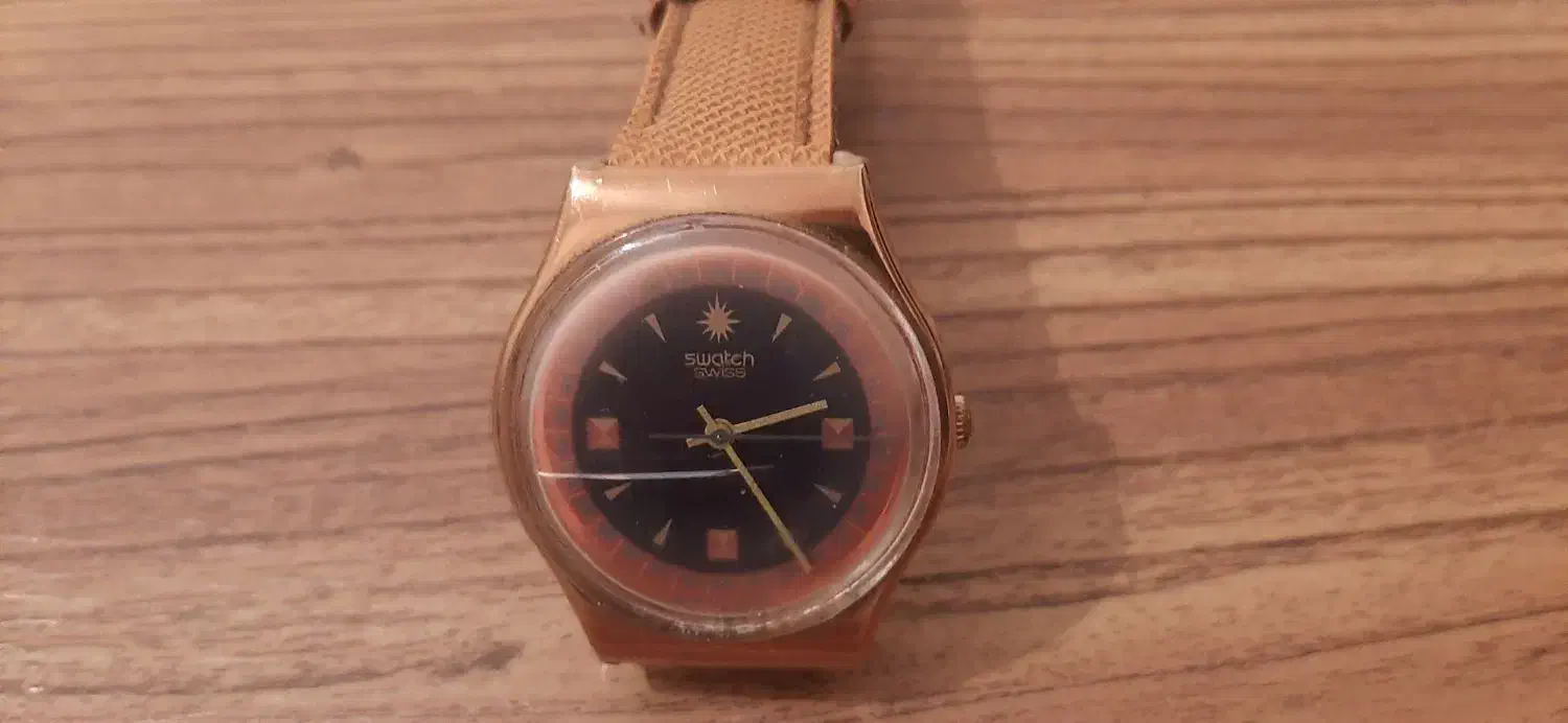 ساعتهای مارک دار ایرانی و خارجی|ساعت|تهران, دریا|دیوار