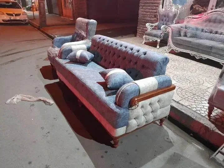 تعمیرات مبل در منزل|خدمات پیشه و مهارت|ارومیه, |دیوار