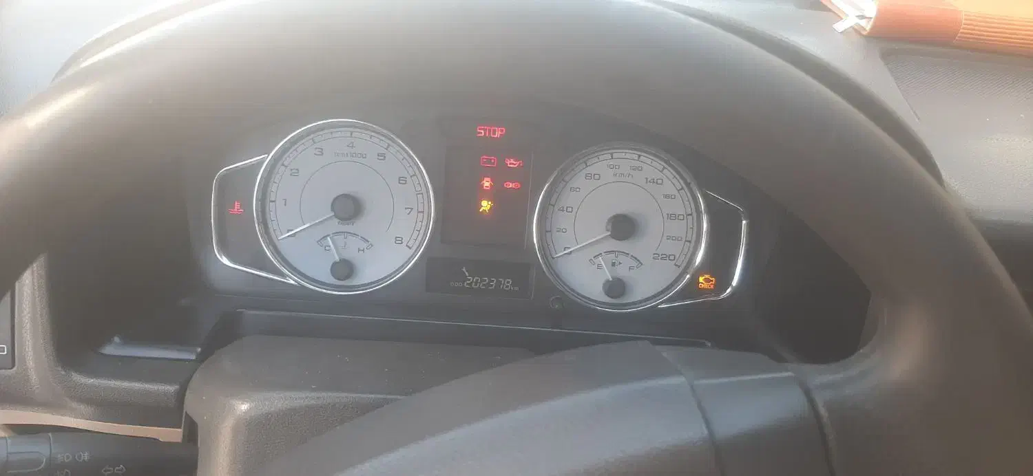 فروش خودرو|خودرو سواری و وانت|آبدان, |دیوار