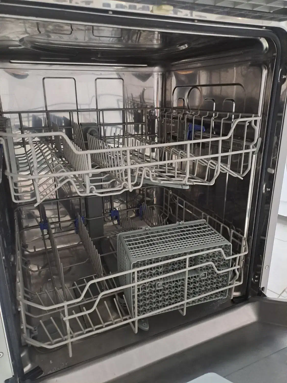 ماشین ظرفشویی پاکشوما ۱۲نفره|ماشین ظرفشویی|خرمدره, |دیوار