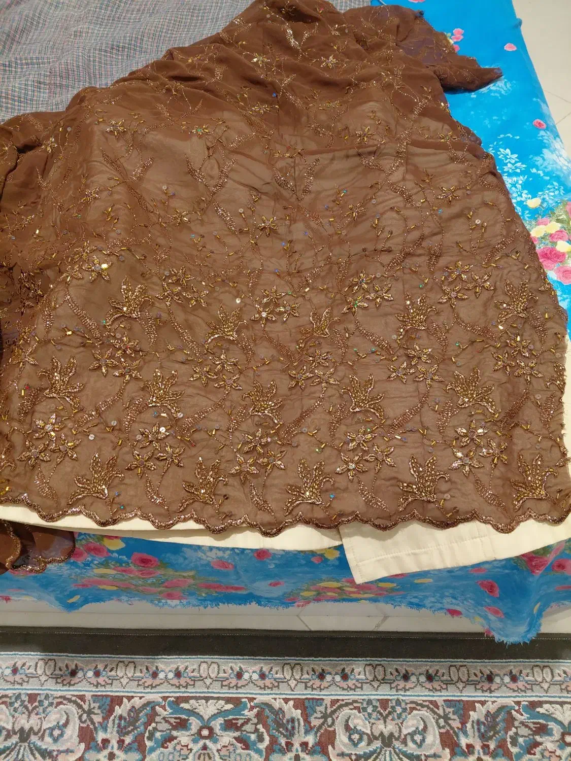 پارچه|لباس|مشهد, وکیل‌آباد|دیوار