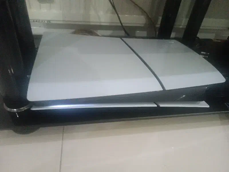 ps5 slim|کنسول، بازی ویدئویی و آنلاین|شاهین‌شهر, طالقانی|دیوار