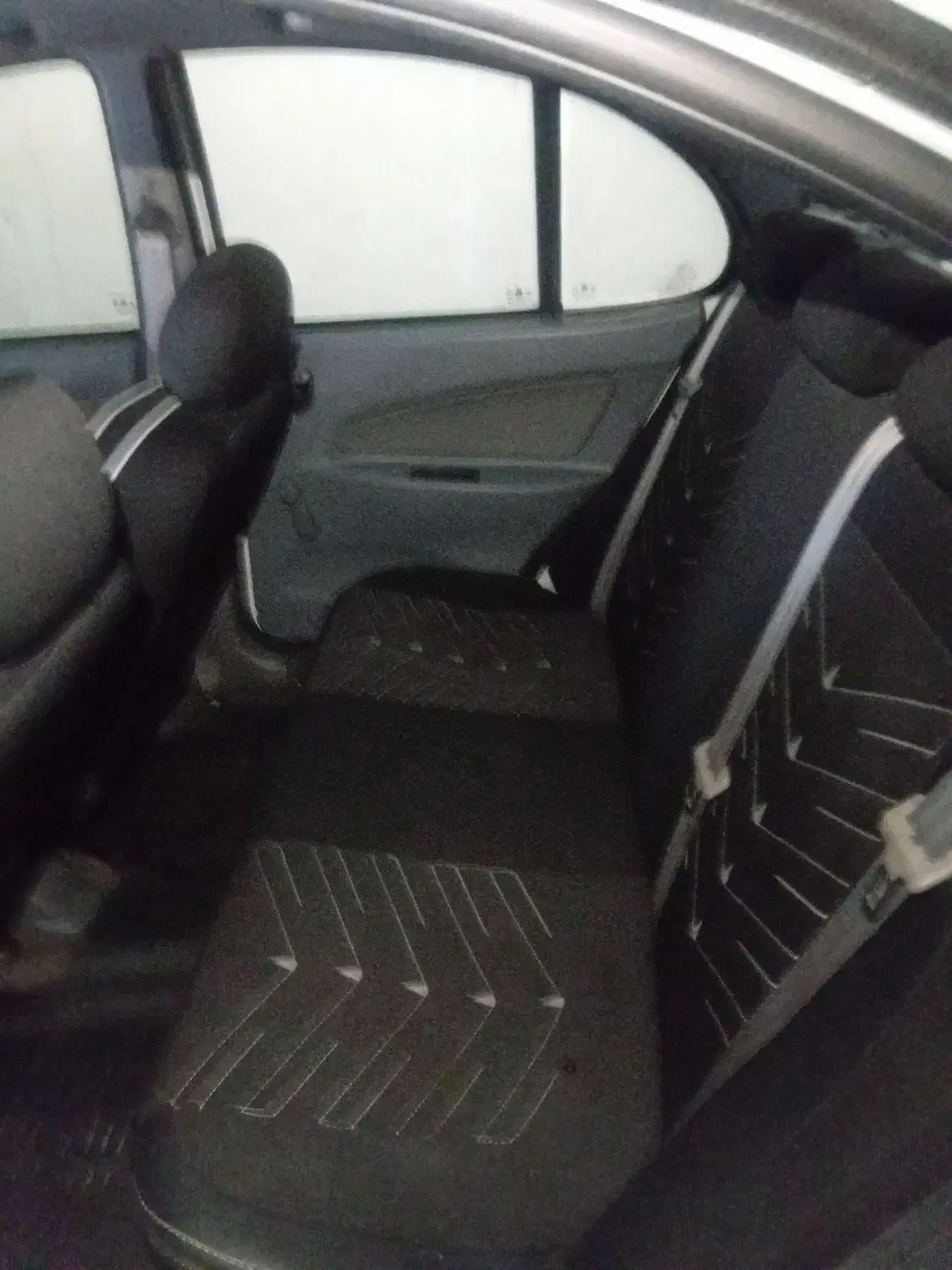 تیبا مدل1400|خودرو سواری و وانت|هشتگرد, فاز ۱ مهستان|دیوار